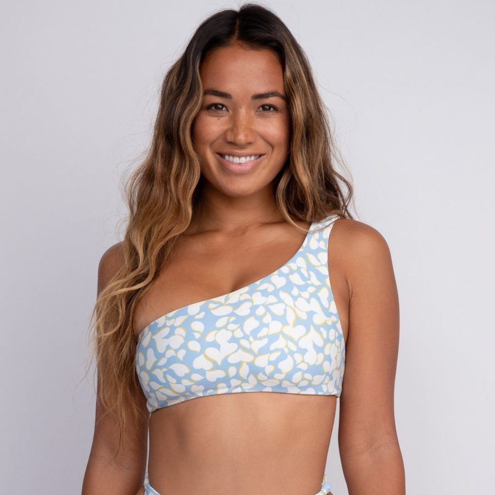 Skatie Ellis Top in Nantucket